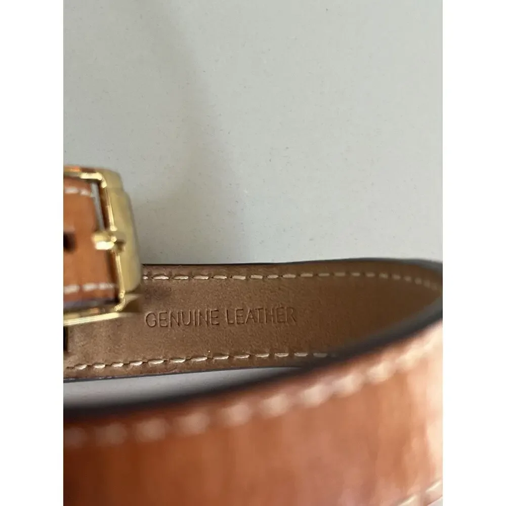 Michael Kors WRAP AROUND leather watch